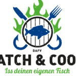Die neue Kampagne des DAFV: „Catch&Cook - Iss deinen eigenen Fisch“. Verwertung und Zubereitung eigener Fänge.