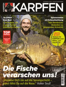 Der neue Karpen 05/2021 – ab sofort im Handel und online erhältlich!