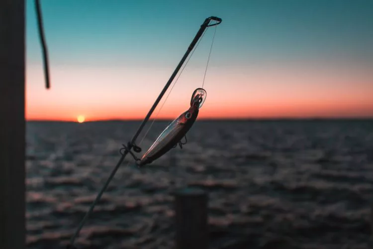 Das Angeln am Wochenende lief für unsere Angler nicht wirklich gut. Trotzdem hat sich das Wochenende gelohnt, denn es wurden Pläne geschmiedet, Erkenntnisse gesammelt und gute Taten vollbracht.