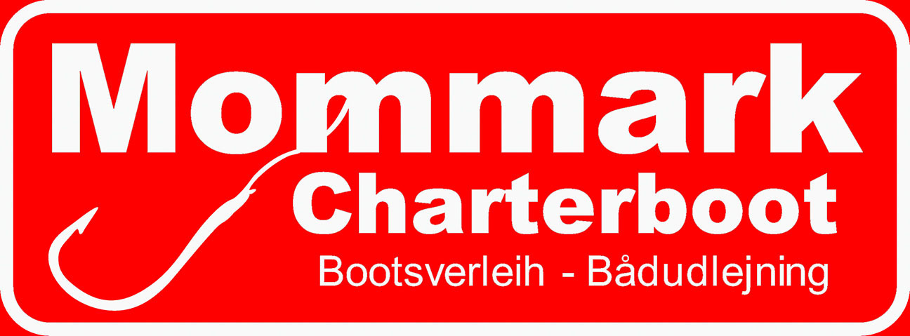 Mommark Charterboot