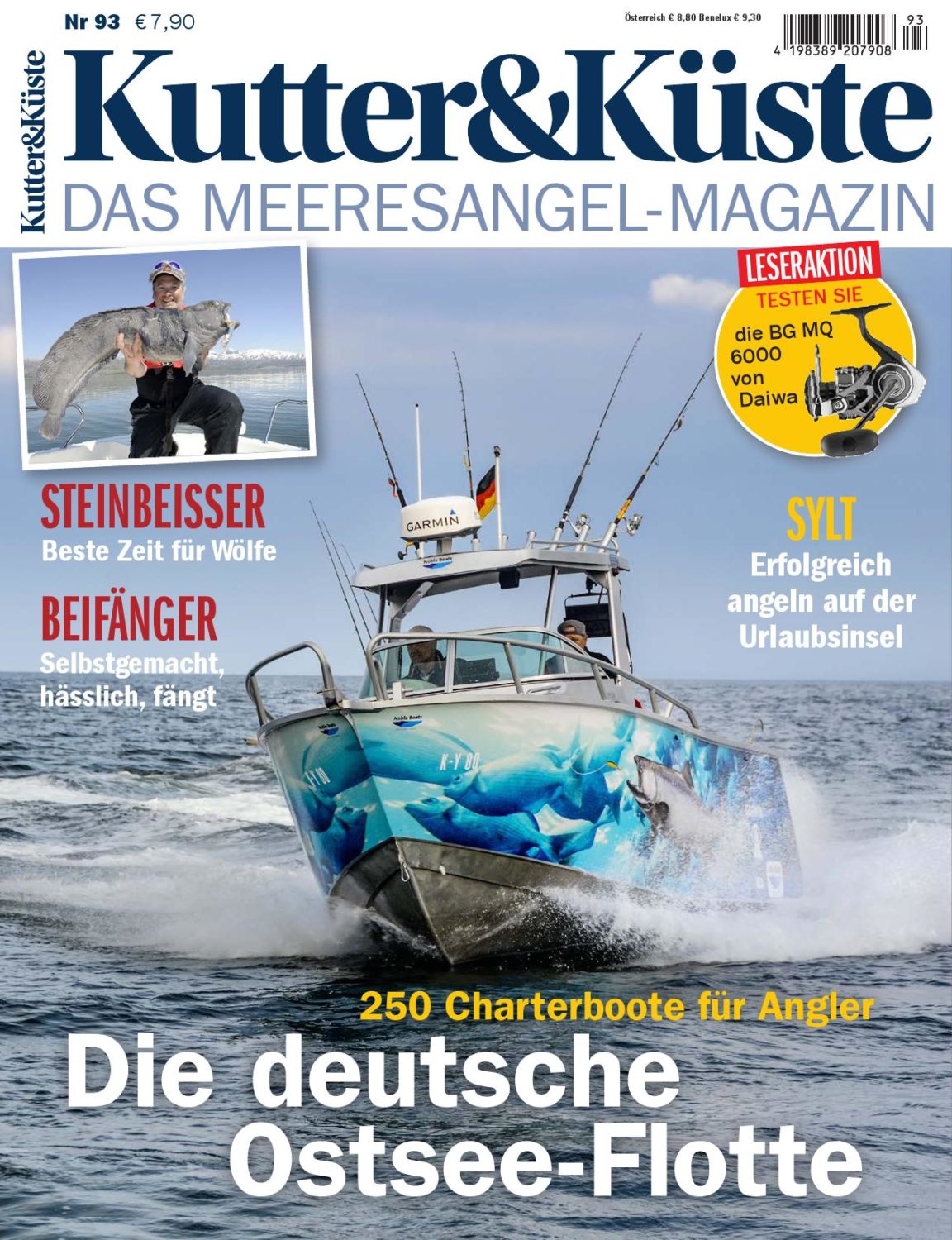 Abo-Prämien-Katalog