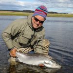 Yvon Chouinard, Gründer von Patagonia, spendete seine Firma. Allein 2022 gehen damit 100 Millionen Dollar an den Klimaschutz. Foto: FliegenFischen / H. Stenlund