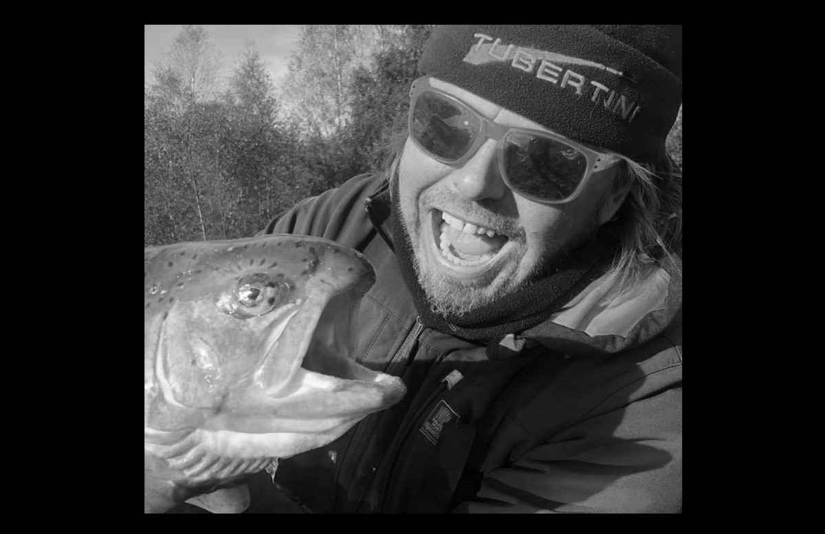 Torsten Orlowski verstirbt im Alter von 52 Jahren BLINKER