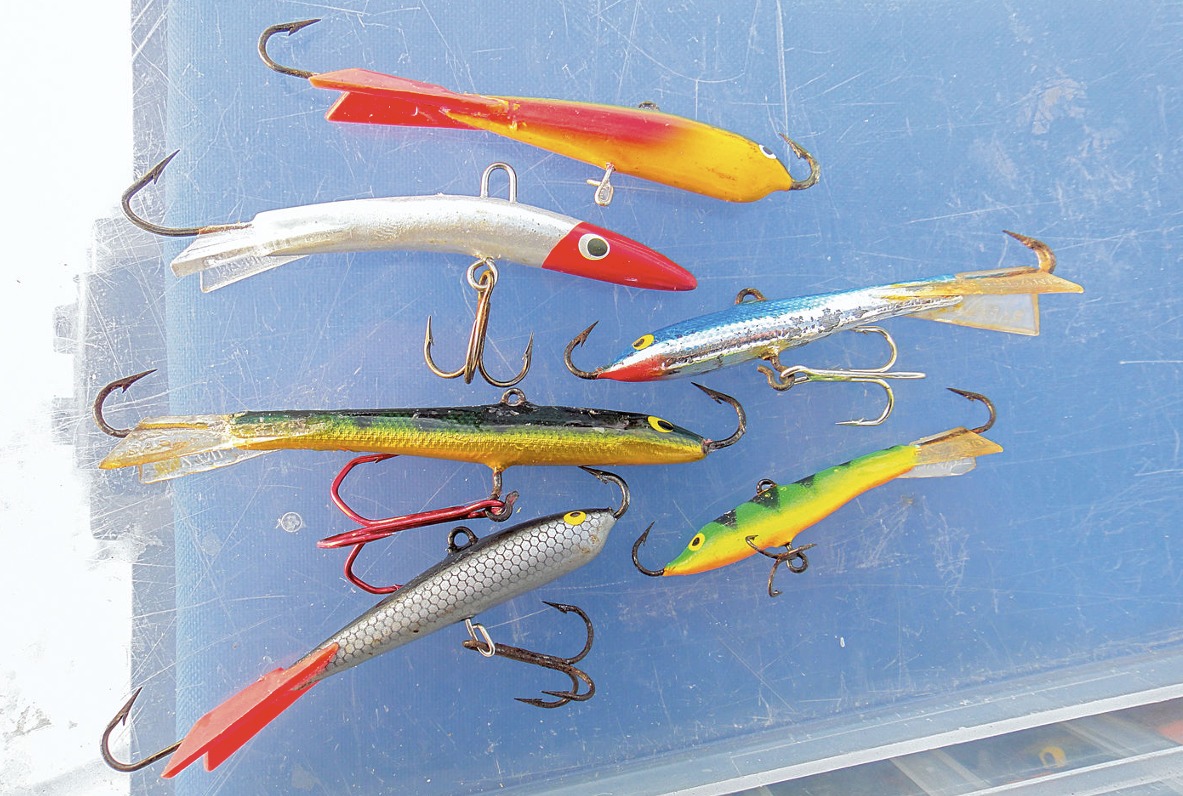 Balance Jigs 1