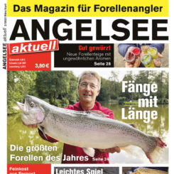 ANGELSEE aktuell