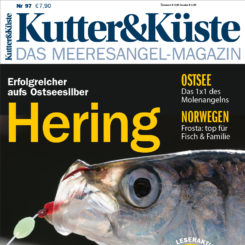Kutter & Küste