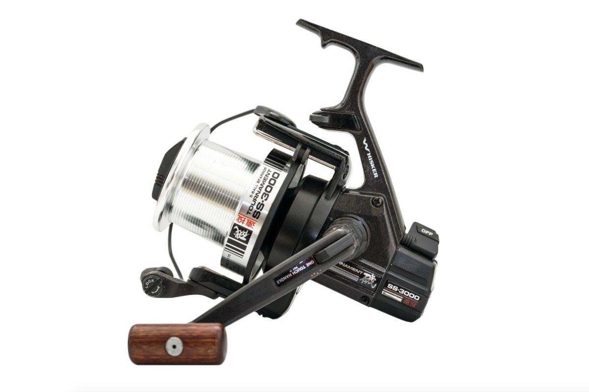 Daiwa SS 3000: Vom Statussymbol zum Kultobjekt - BLINKER