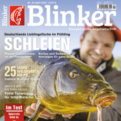 BLINKER