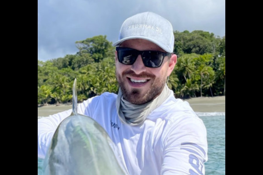 Neuer CEO bei Simms Fokus auf Umweltschutz BLINKER