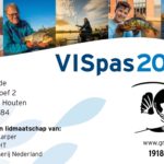 Der VISpas berechtigt zum Angeln in fast allen Gewässern der Niederlande. Er kostet im Schnitt 40 Euro und lässt sich bequem online bestellen. Foto: Fishing in Holland