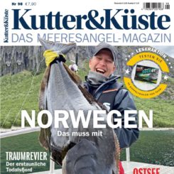 Kutter & Küste