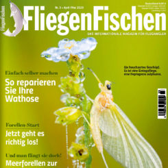 FliegenFischen