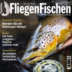 FliegenFischen