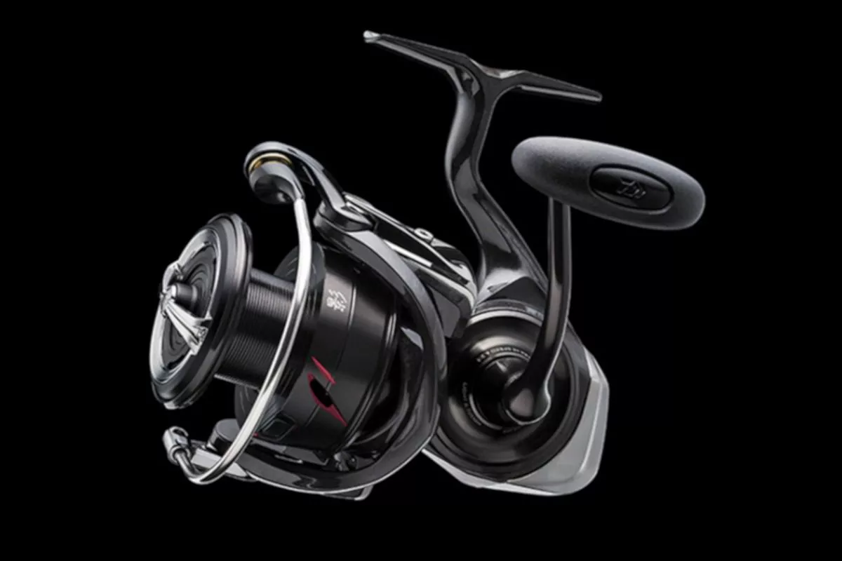 Mit der Kage-Serie will Daiwa den US-Fachhandel stärken. Online gibt es die Ruten und Rollen nicht zu kaufen.