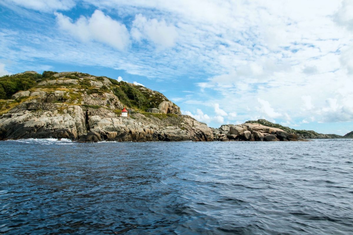 Norwegen fängt bereits im Süden richtig an – und Südnorwegen ist perfekt für einen Urlaub mit Familie und Fischen.