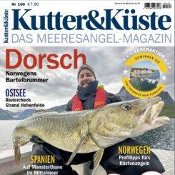 Kutter & Küste