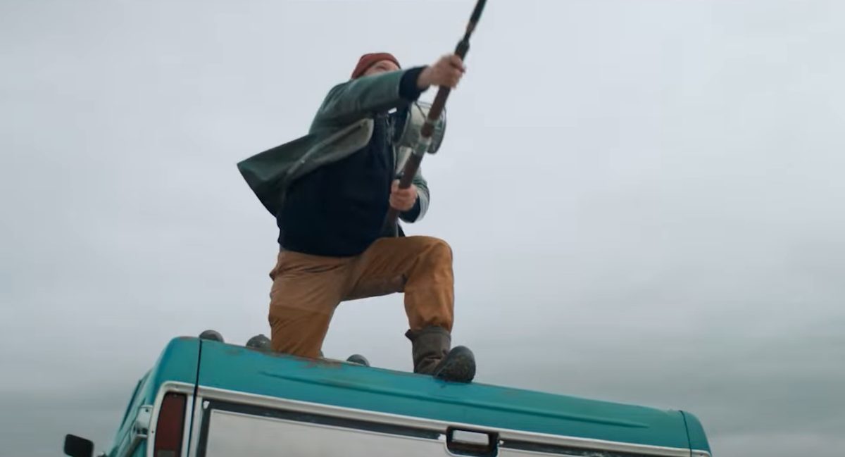 Vissersvriend sponsort de jeugdvisserij in Nederland