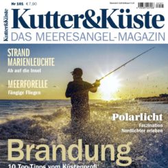 Kutter & Küste