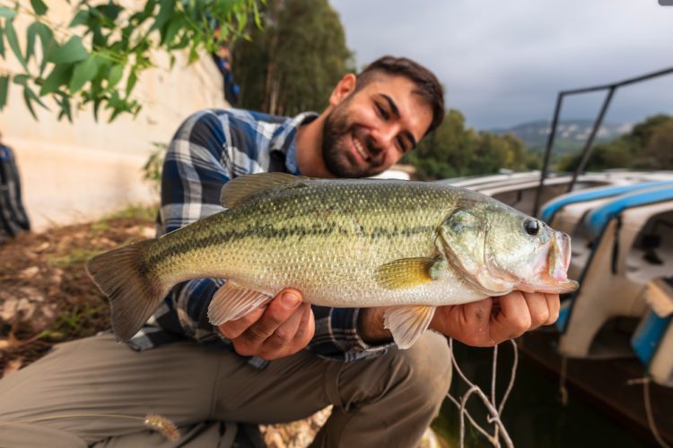 Als Reiseziel für Angler ist der Libanon kaum bekannt. Christopher Kratz hat die Region bereist und ausgiebig befischt!
