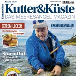 Kutter & Küste