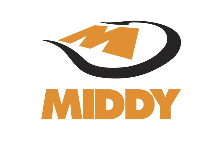 Die Firma Middy ist vor allem für exzellentes Zubehör für Friedfischangler bekannt.