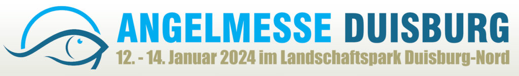 Die Angelmesse Duisburg findet vom 12. bis zum 14. Januar 2024 statt.