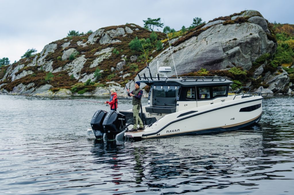 Boote, Motoren und Sicherheitsmittel: Das gab’s Neues auf der boot!