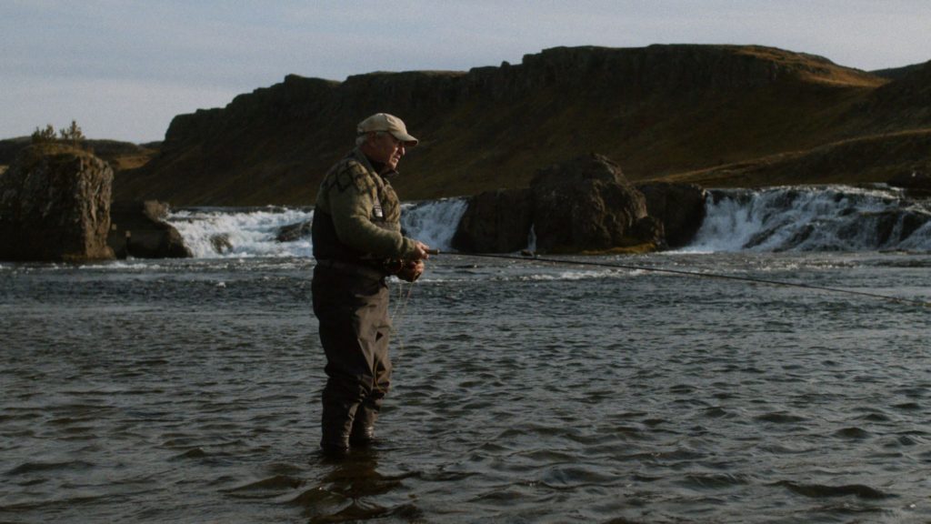 Island ist für viele Angler und insbesondere Fliegenfischer ein beliebtes Reiseziel. Der Tourismus ist jedoch auf eine gesunde Natur angewiesen.