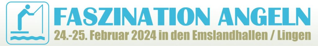 Faszination Angeln 2024