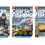 „Improve Your Coarse Fishing“ war jahrelang das führende Angelmagazin in Großbritannien.