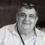 Portrait Theo Atanassov