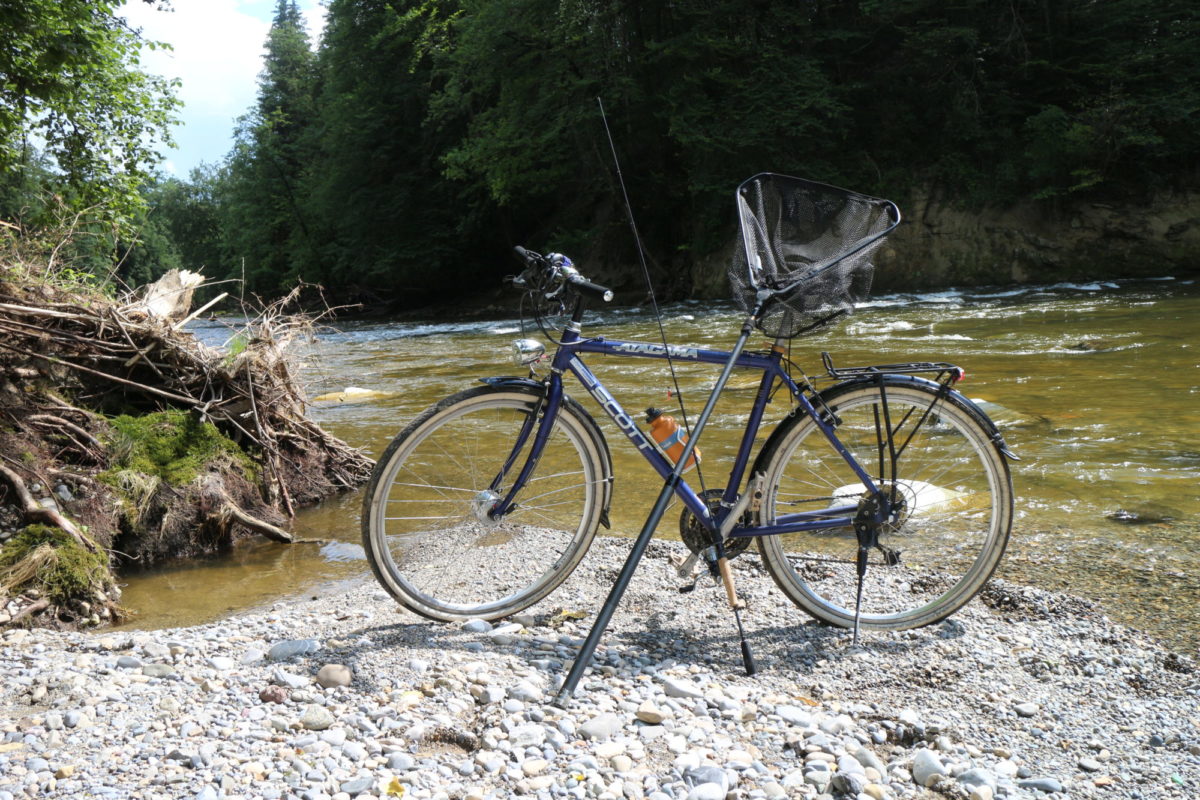 Wunderbar Outdooraktivitaten In Thuringen Ebenbild