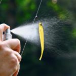 Dropshot Gummifisch Spray Lockstoff Kunstköder