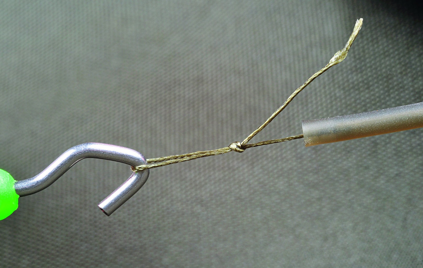 Knoten Geflecht