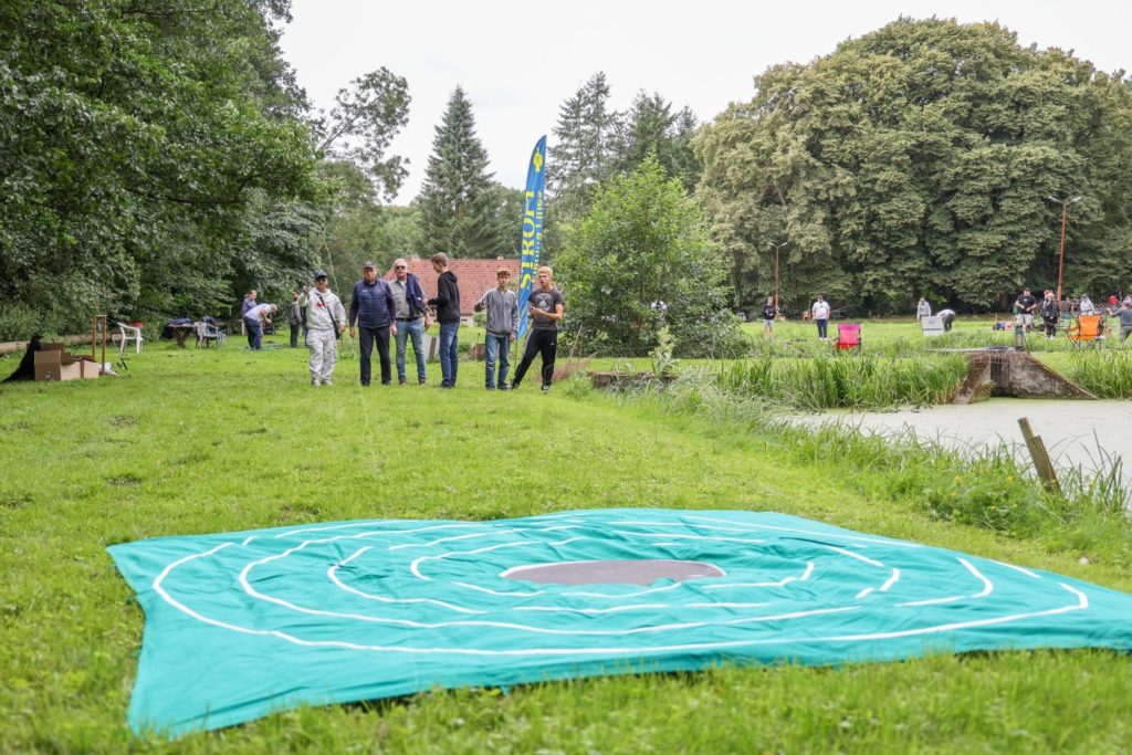 Casting-Sport beim Angeln ist Sport – Technik, Disziplinen und Rekorde