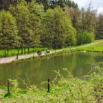 Angelparadies Steinbachtal (NRW) - Mafia und Drogen