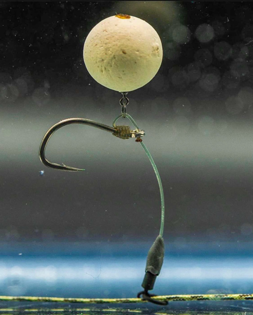 Spoinner Rig Spinner-Rig: Pop-Ups perfekt präsentiert - BLINKER