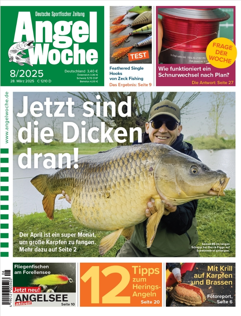 Welche Gefhrliche Mngel