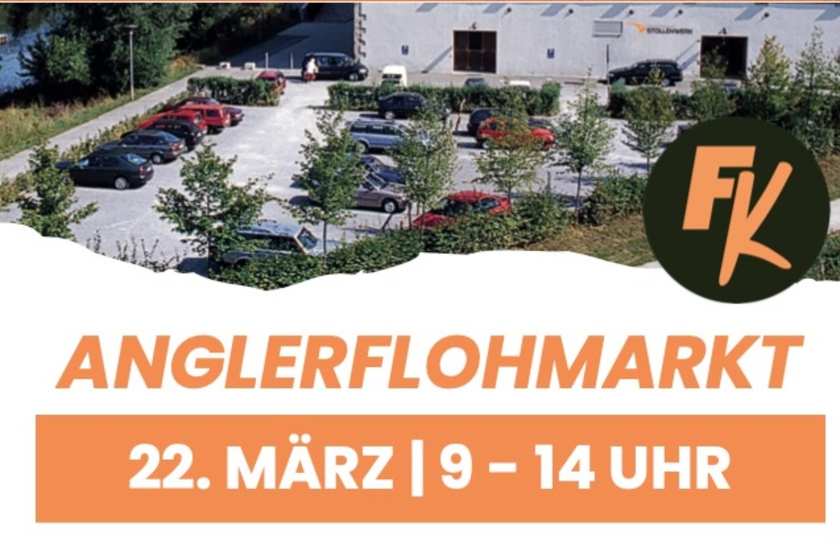 Flohmarkt Stellenwert