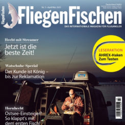 FliegenFischen