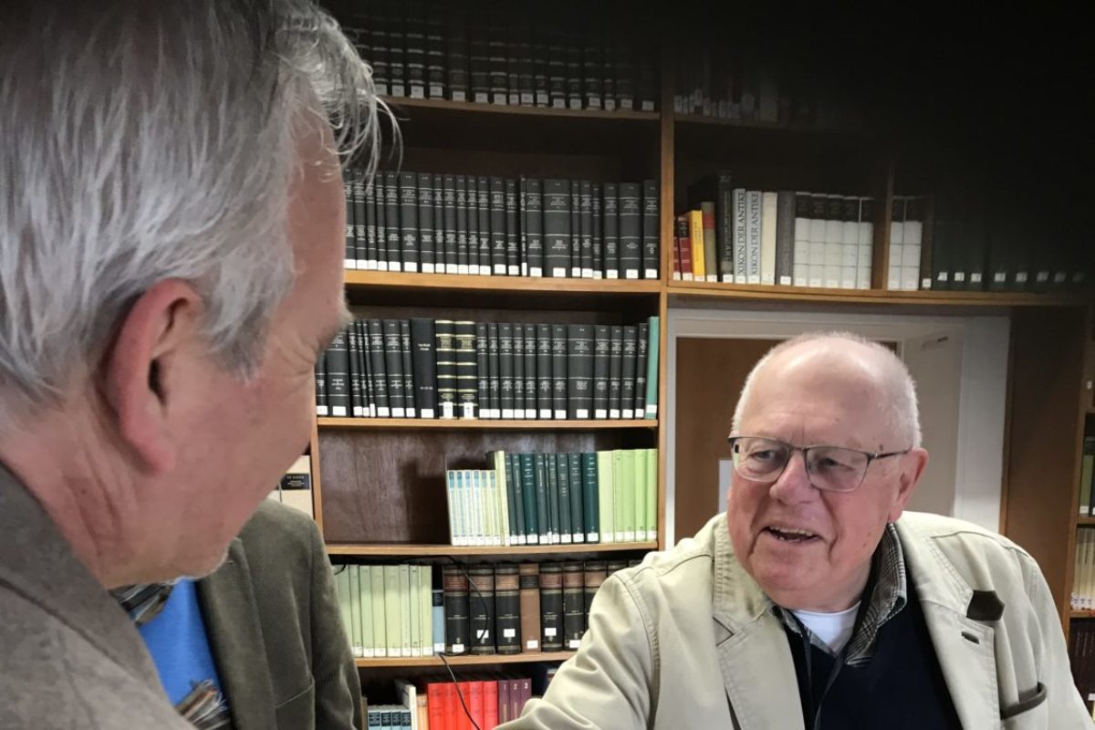 Historikertreffen