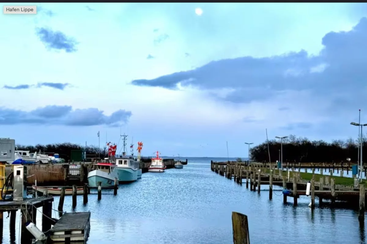 Hafen Lippe