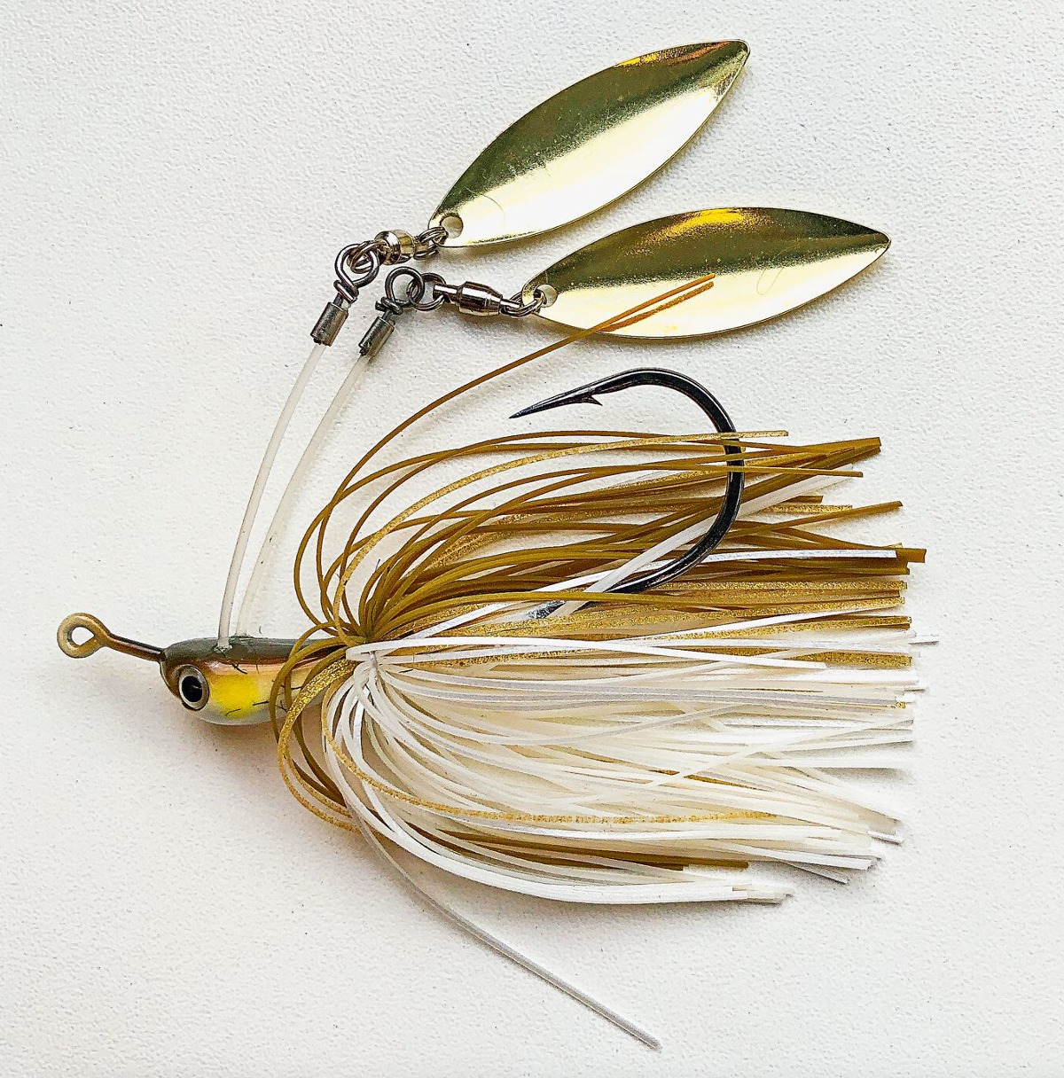 Spinnerbait