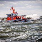 Angler tödlich verunglückt Rügen