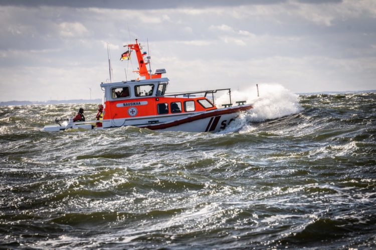 Angler tödlich verunglückt Rügen