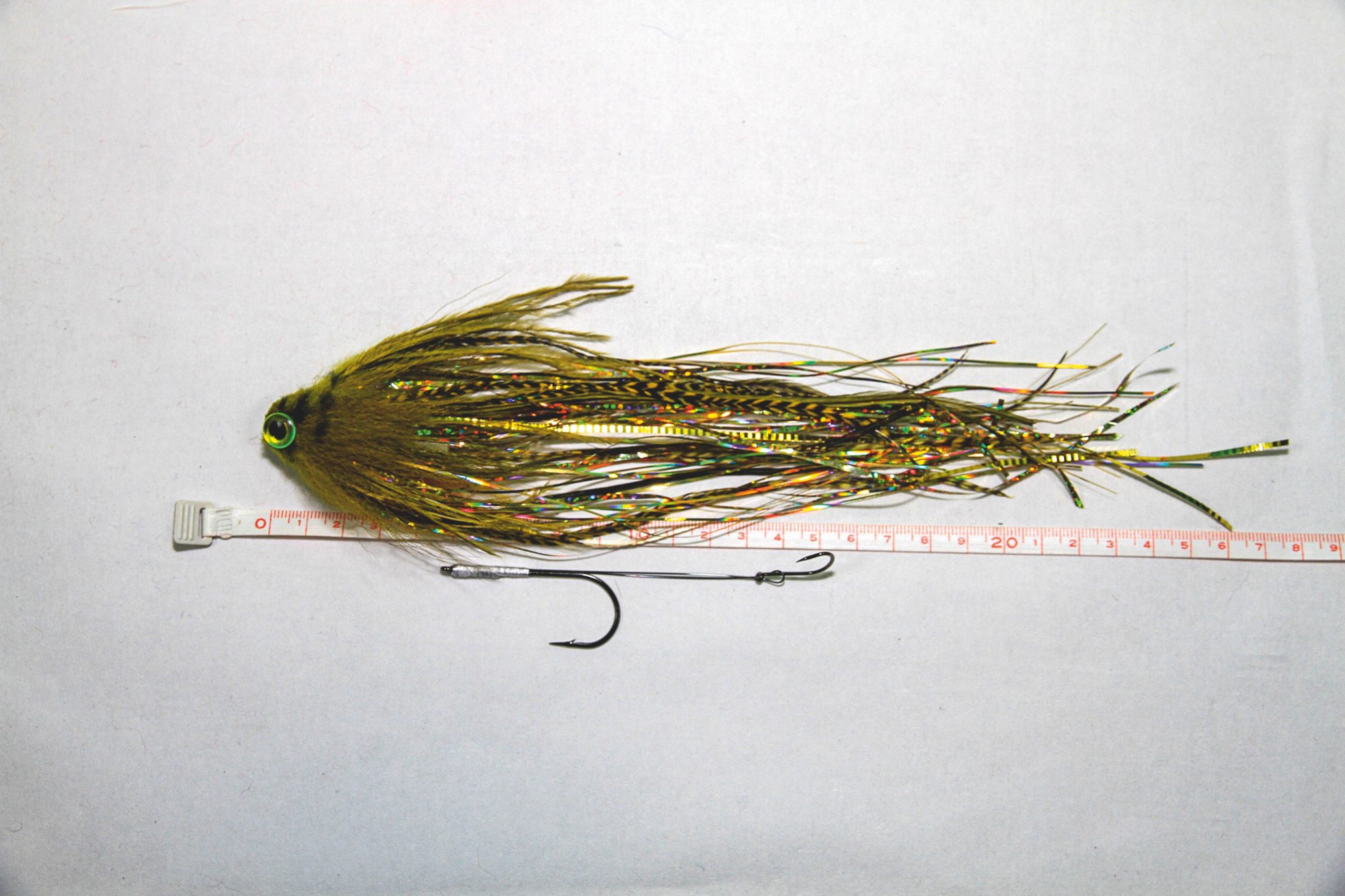 Hecht-Streamer