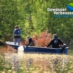 Angelclub Ludwigsfelde e.V.: Geässer Verbesserer Juni 2025