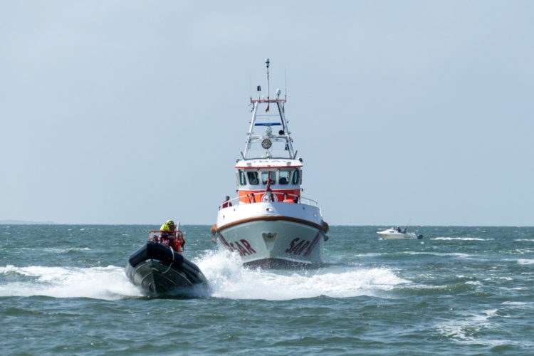 Seenotretter