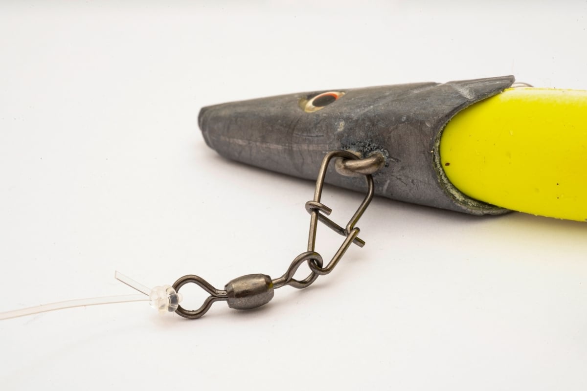 Einhänger Savage Gear Eggsnap