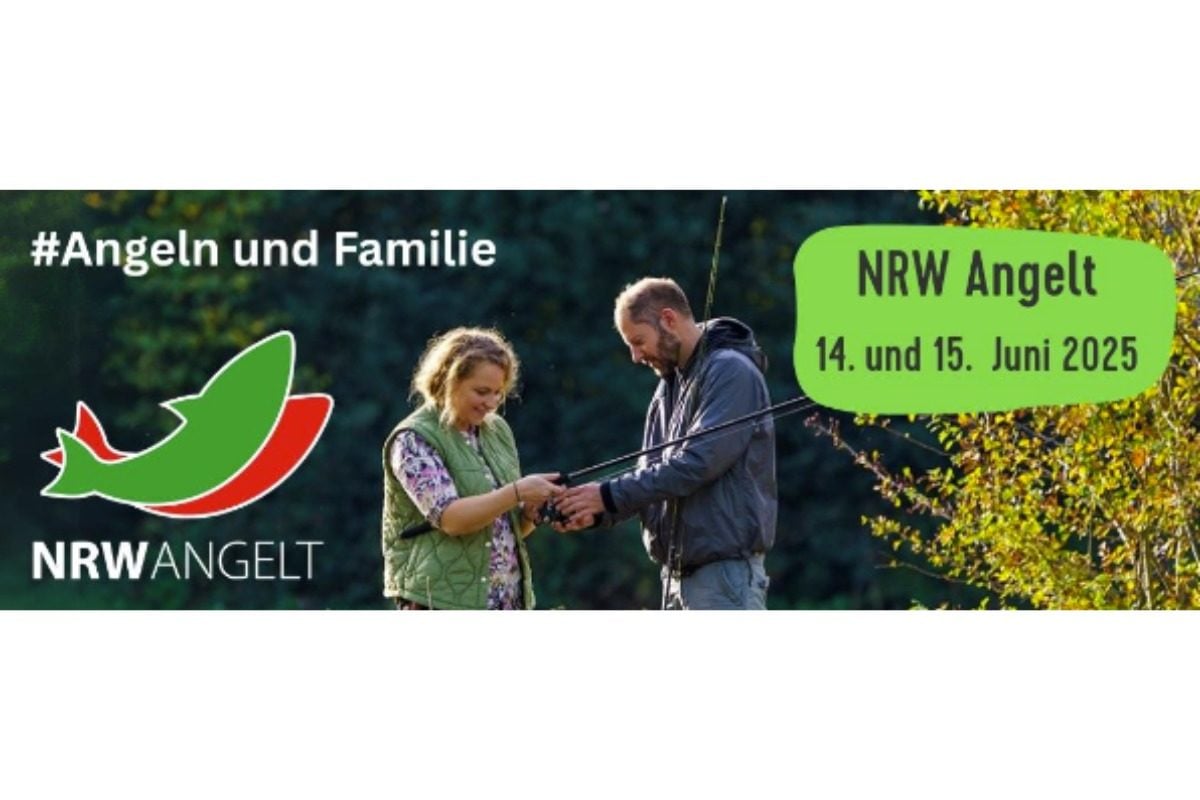 NRW angelt